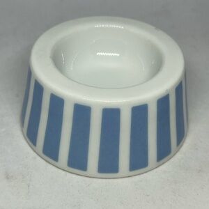 Vintage Haba Egg Cup 1” tall